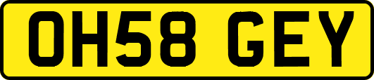 OH58GEY