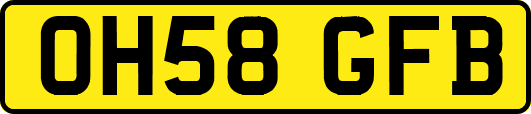 OH58GFB