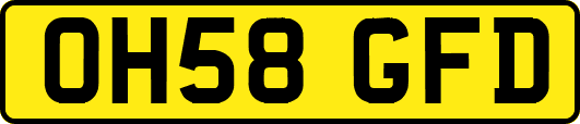 OH58GFD
