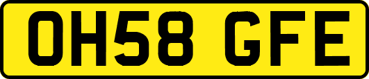 OH58GFE