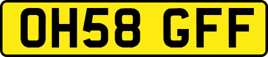 OH58GFF