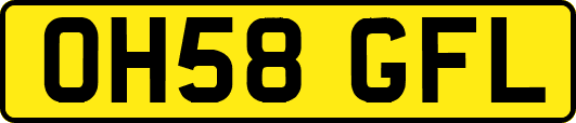 OH58GFL