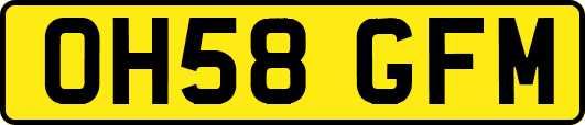 OH58GFM