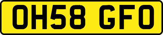 OH58GFO