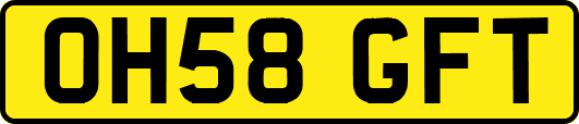 OH58GFT