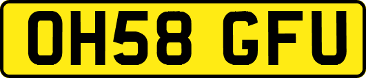 OH58GFU