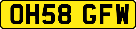 OH58GFW