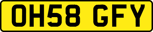 OH58GFY