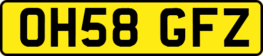 OH58GFZ