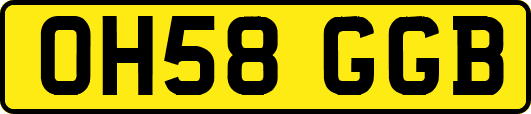 OH58GGB
