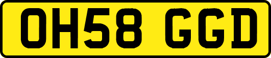 OH58GGD