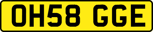 OH58GGE
