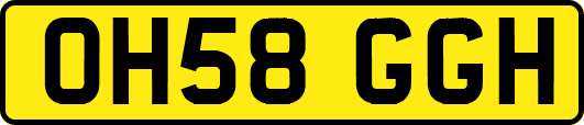 OH58GGH