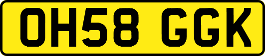 OH58GGK