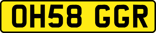 OH58GGR