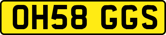 OH58GGS
