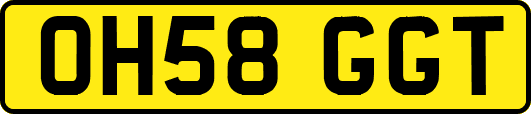 OH58GGT