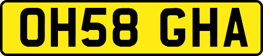 OH58GHA