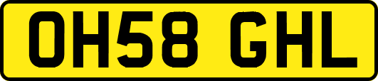 OH58GHL