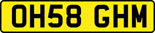 OH58GHM