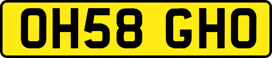 OH58GHO