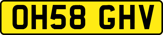 OH58GHV