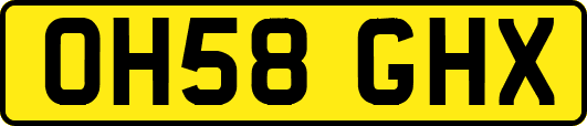 OH58GHX