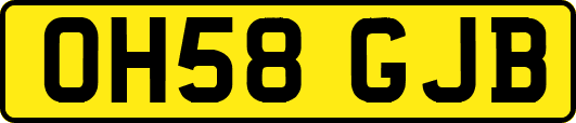 OH58GJB