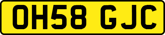 OH58GJC