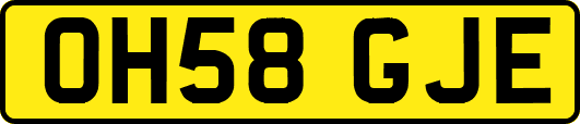 OH58GJE
