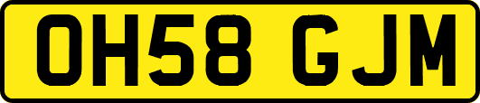 OH58GJM