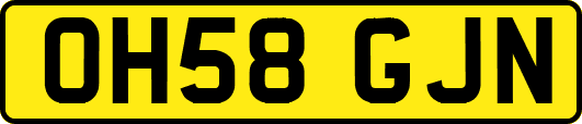 OH58GJN