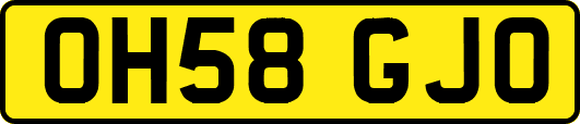OH58GJO