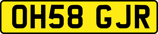 OH58GJR