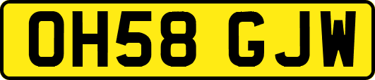 OH58GJW