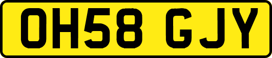 OH58GJY