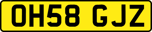 OH58GJZ
