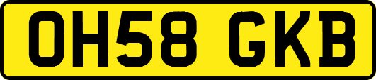 OH58GKB