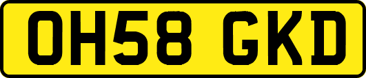 OH58GKD