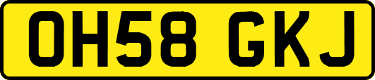 OH58GKJ