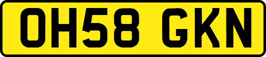 OH58GKN