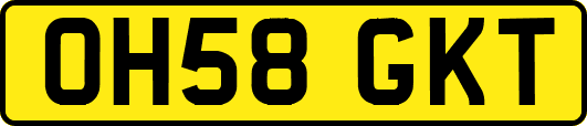 OH58GKT