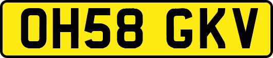 OH58GKV