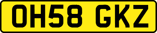OH58GKZ