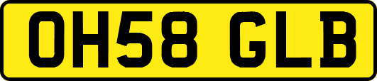 OH58GLB