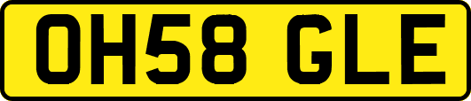 OH58GLE