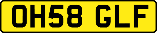 OH58GLF