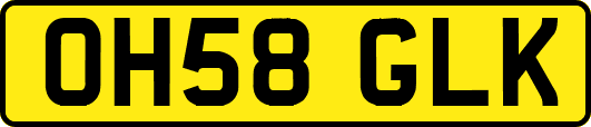 OH58GLK
