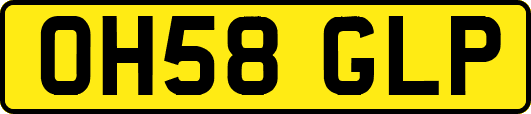 OH58GLP