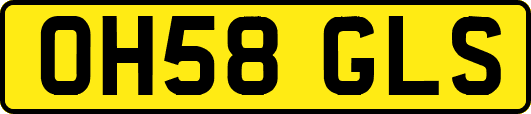 OH58GLS